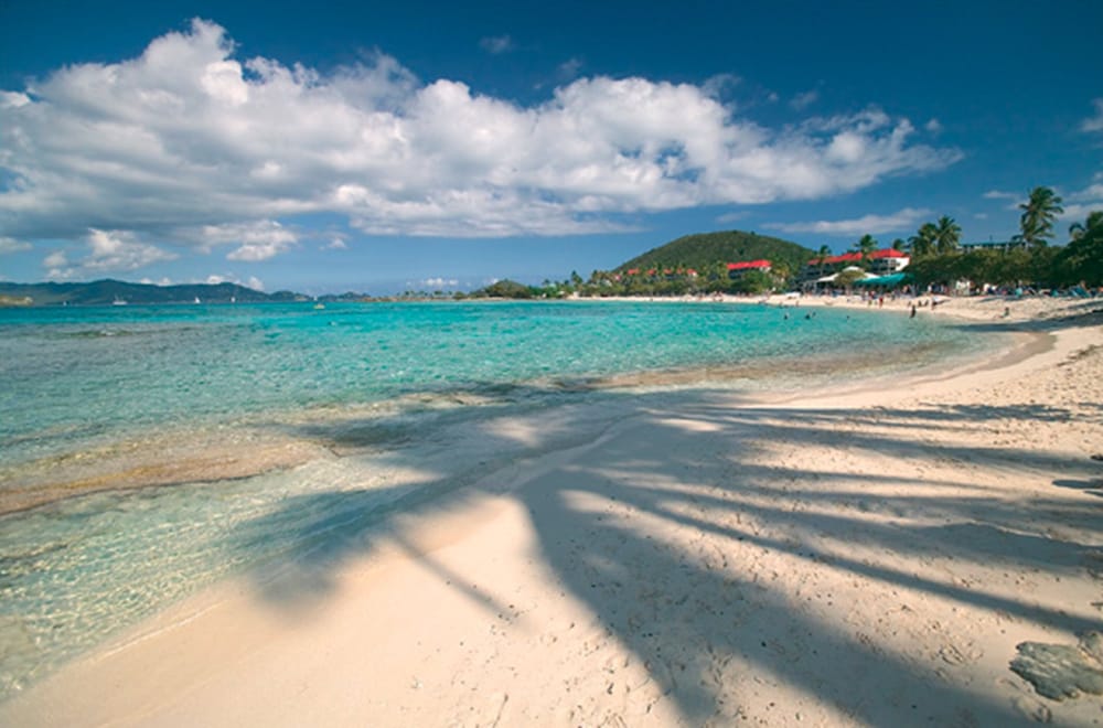 Sapphire Beach Condo Resort & Marina By Antilles Resorts 34/45