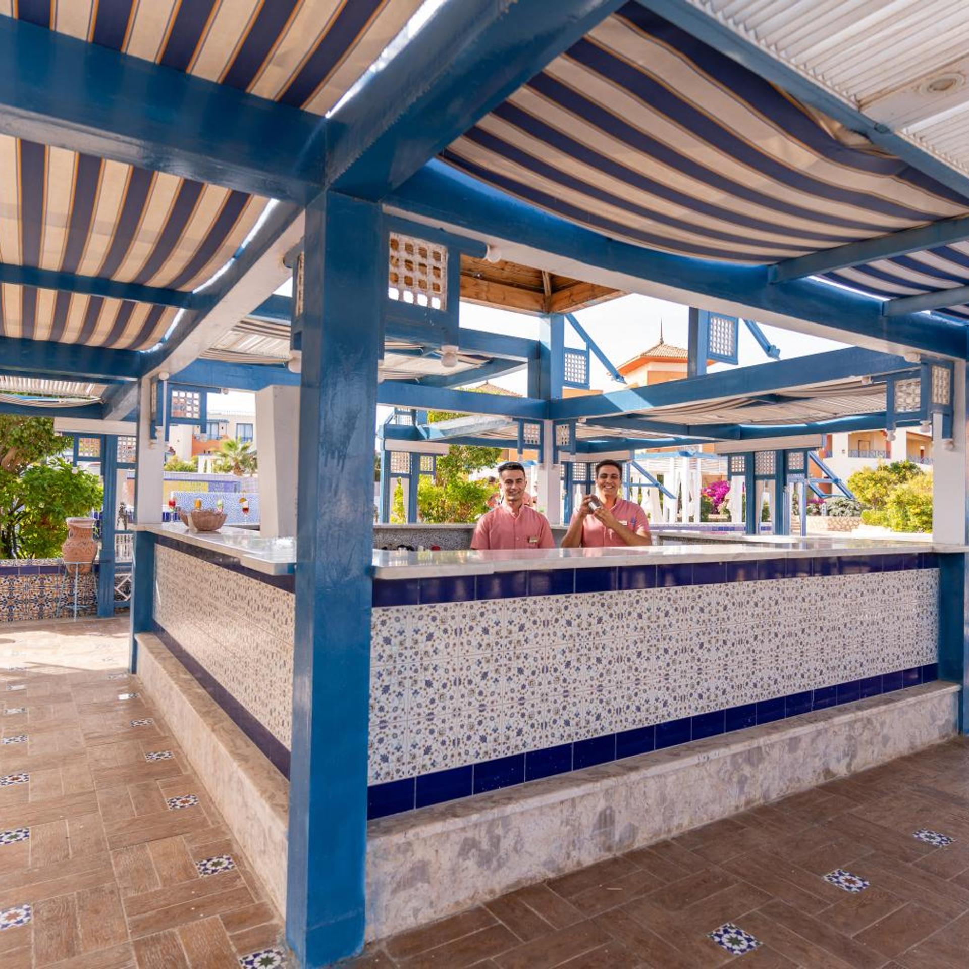 Faraana Heights Resort 12/55