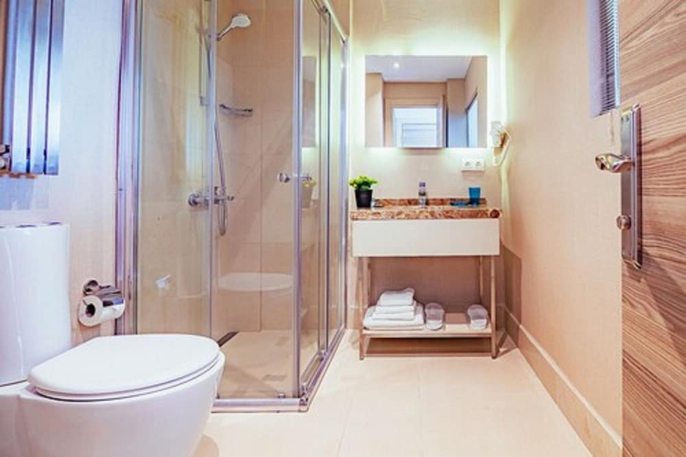 Comfort Beige Hotel 46/50