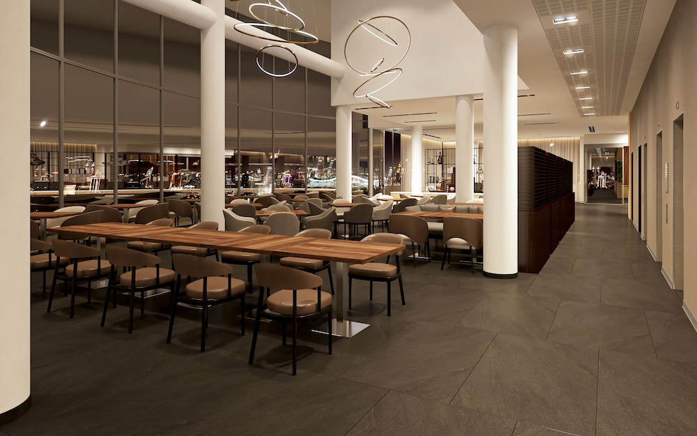 AC Hotel by Marriott Milan Sesto 48/63