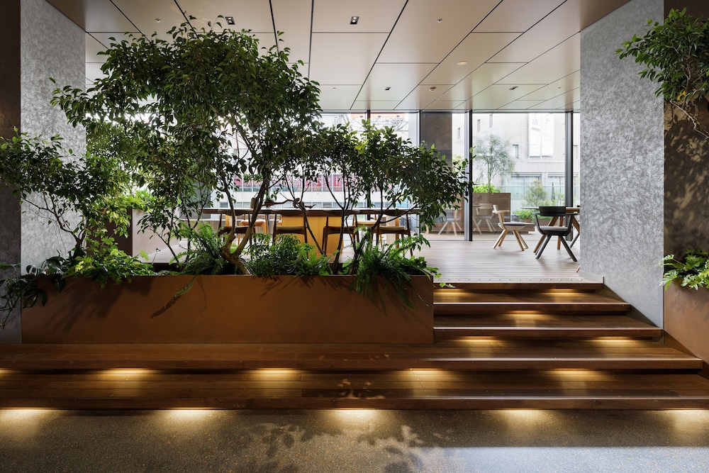 OMO5 Kumamoto by Hoshino Resorts 45/50