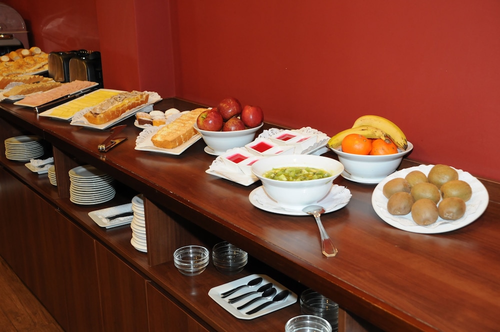 restaurant-cafeteria