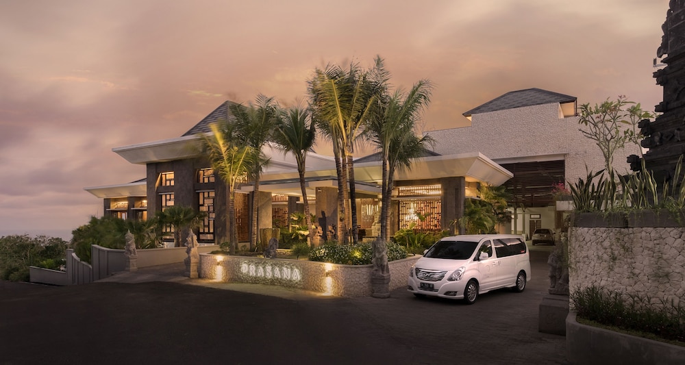 Prasana By Arjani Resort 40/47