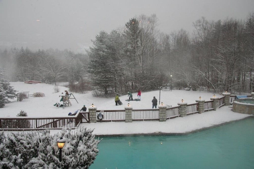 Indian Head Resort 6/69