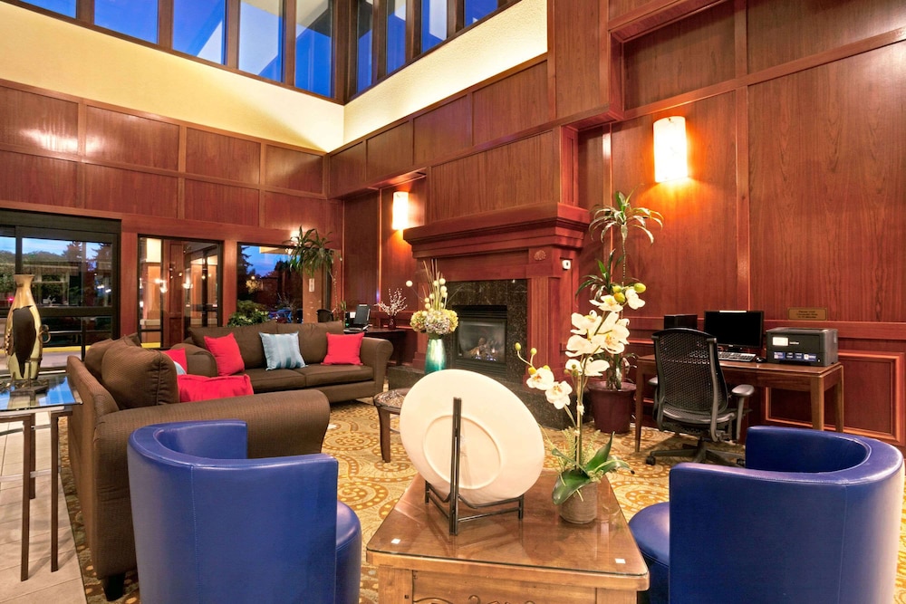 Ramada by Wyndham Tukwila Southcenter 20/30
