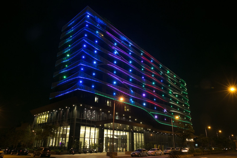 Sun Hao International Hotel 2/51