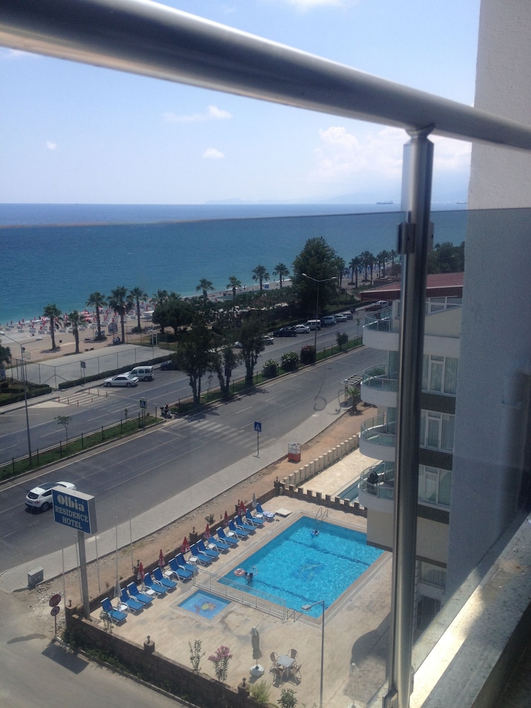Olbia Residence Hotel 16/44
