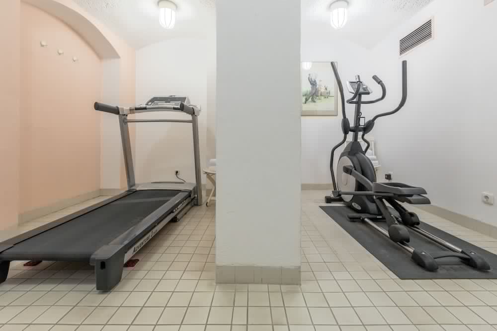 GALERIE HOTEL LEIPZIGER HOF 22/31