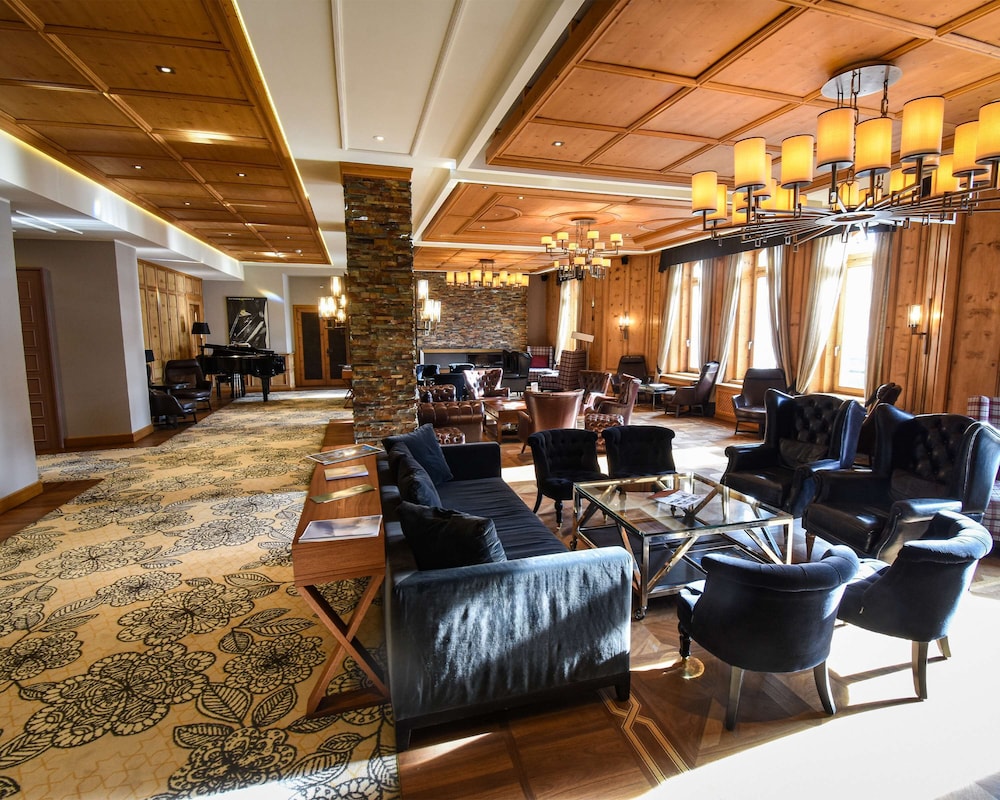 Hotel Fluela Davos 41/48