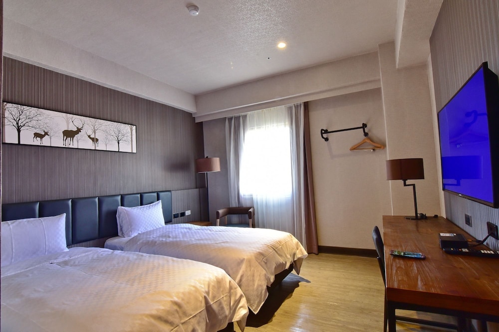 Fulidun Hotel 29/67