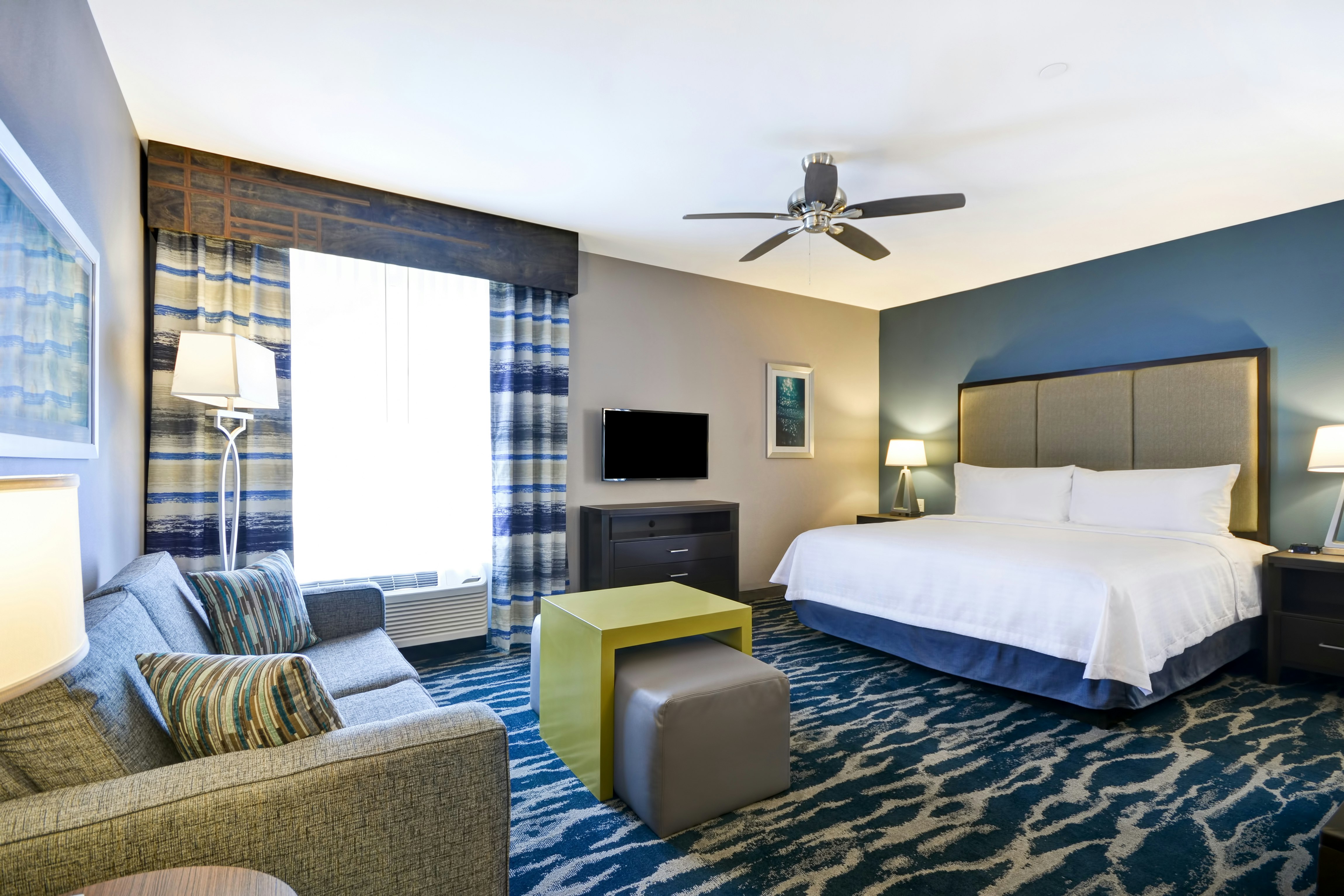 Homewood Suites By Hilton Conroe 5/21
