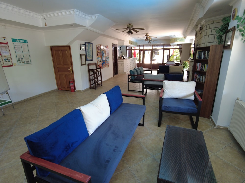Oscar Boutique Hotel 33/50