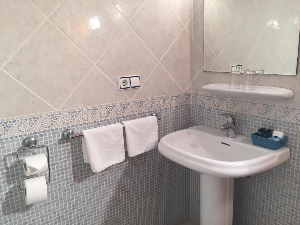 Boutique Hotel Los Limoneros 20/20