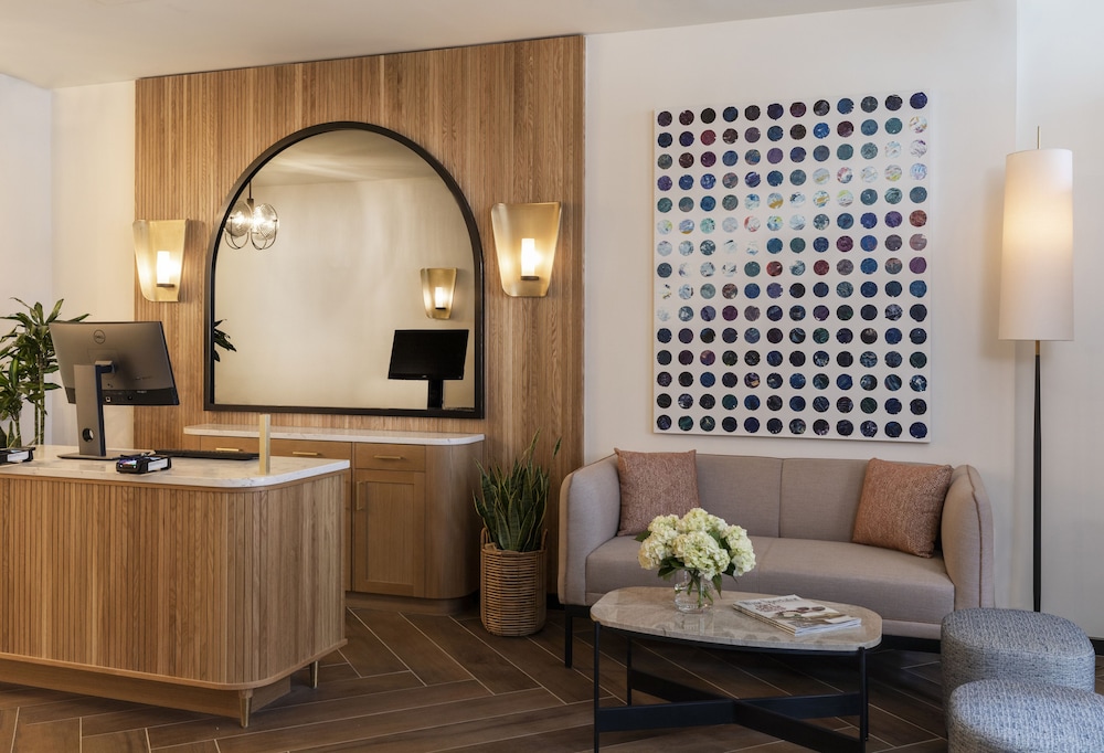 Hotel Madera 12/80