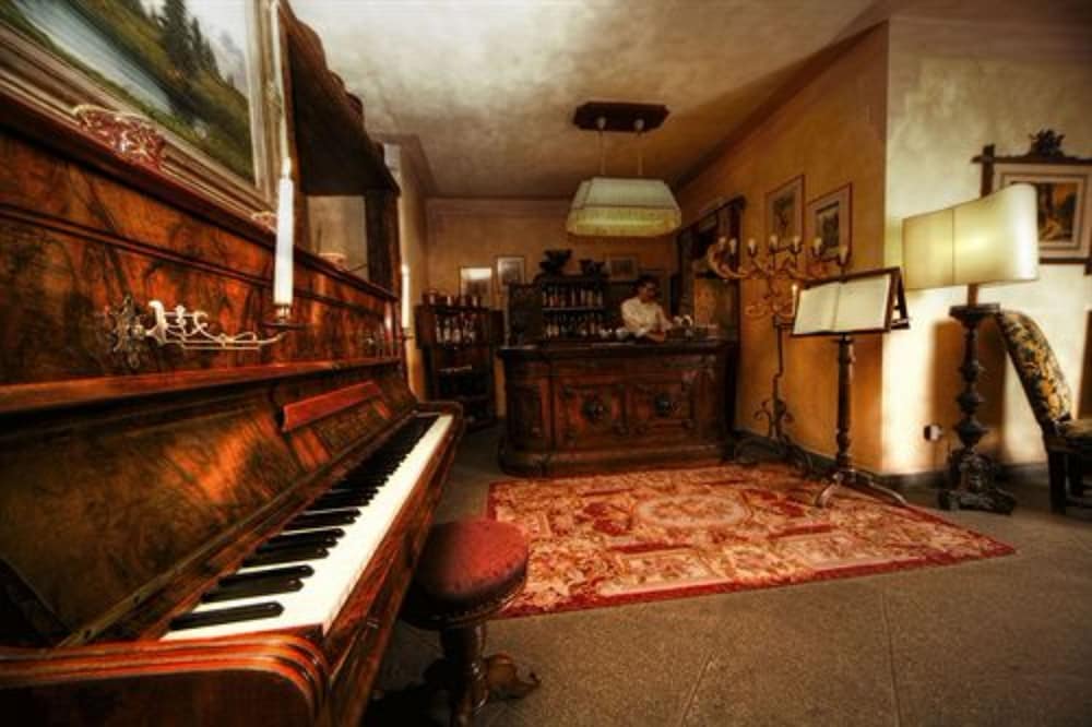 Romantikvilla Novecento Hotel 29/31
