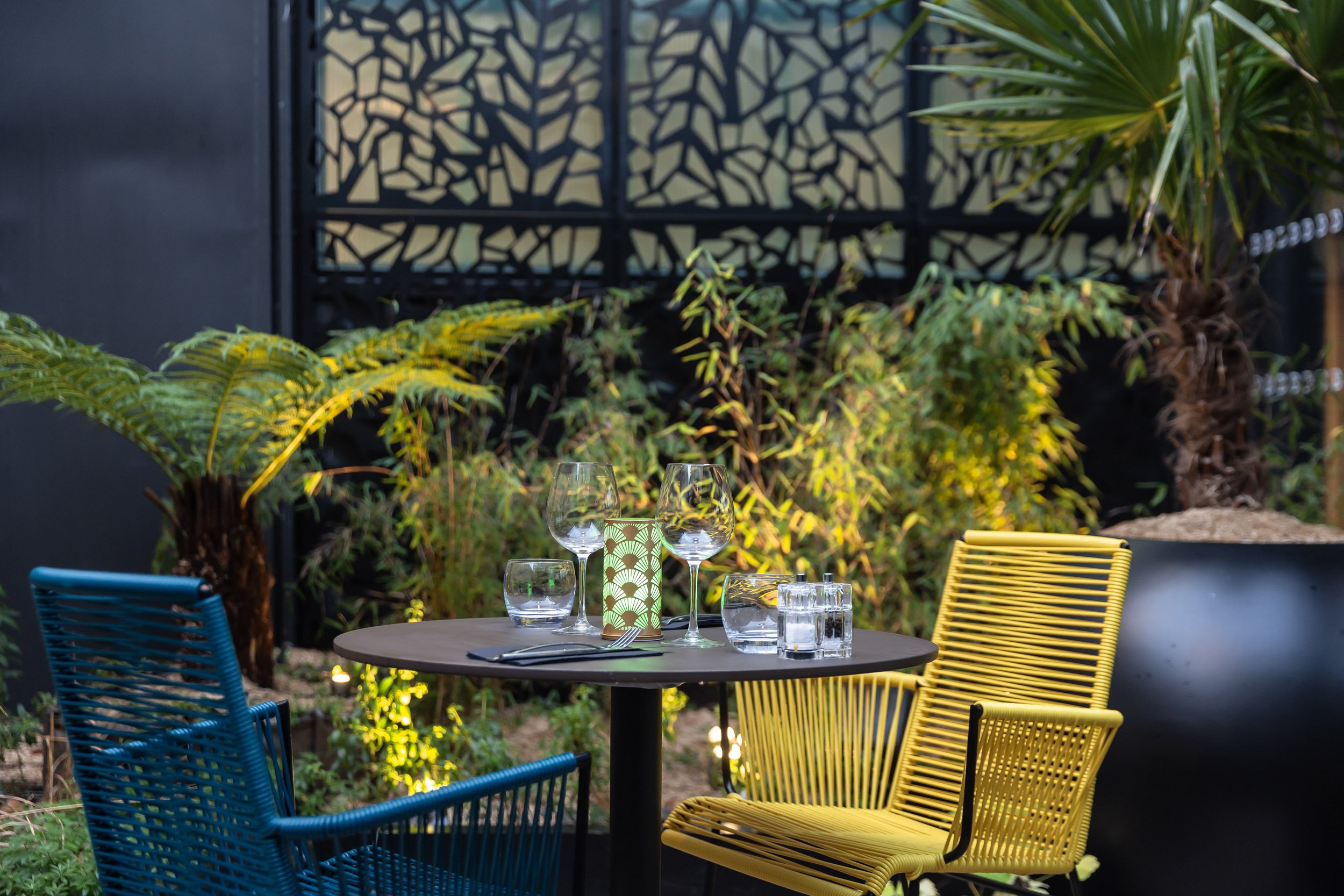 Voco Strasbourg Centre - The Garden 12/77