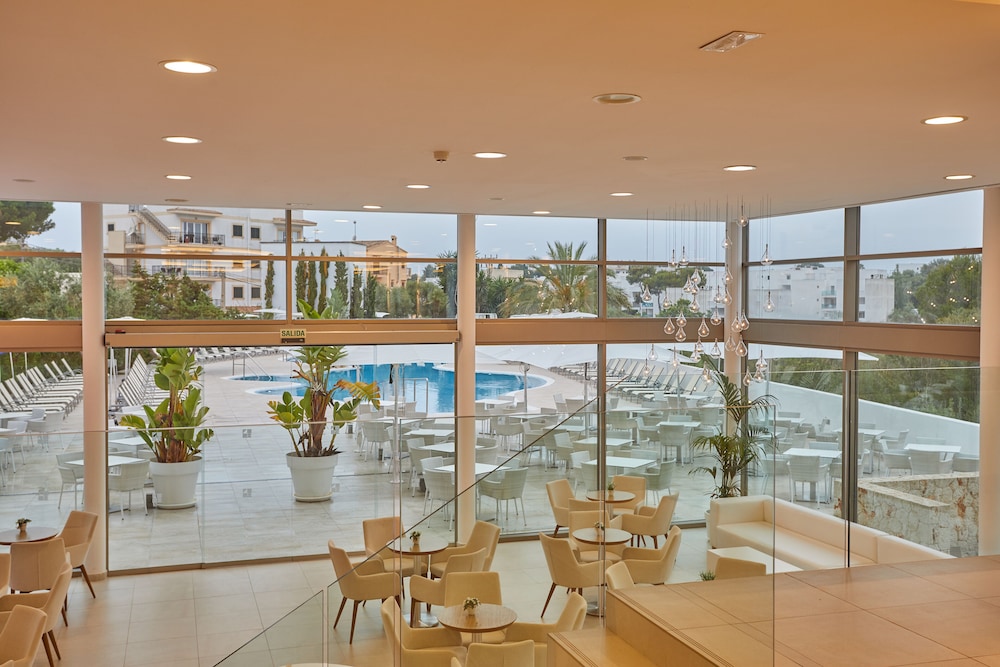 Monsuau Cala D'Or Hotel - Adults Only 23/53