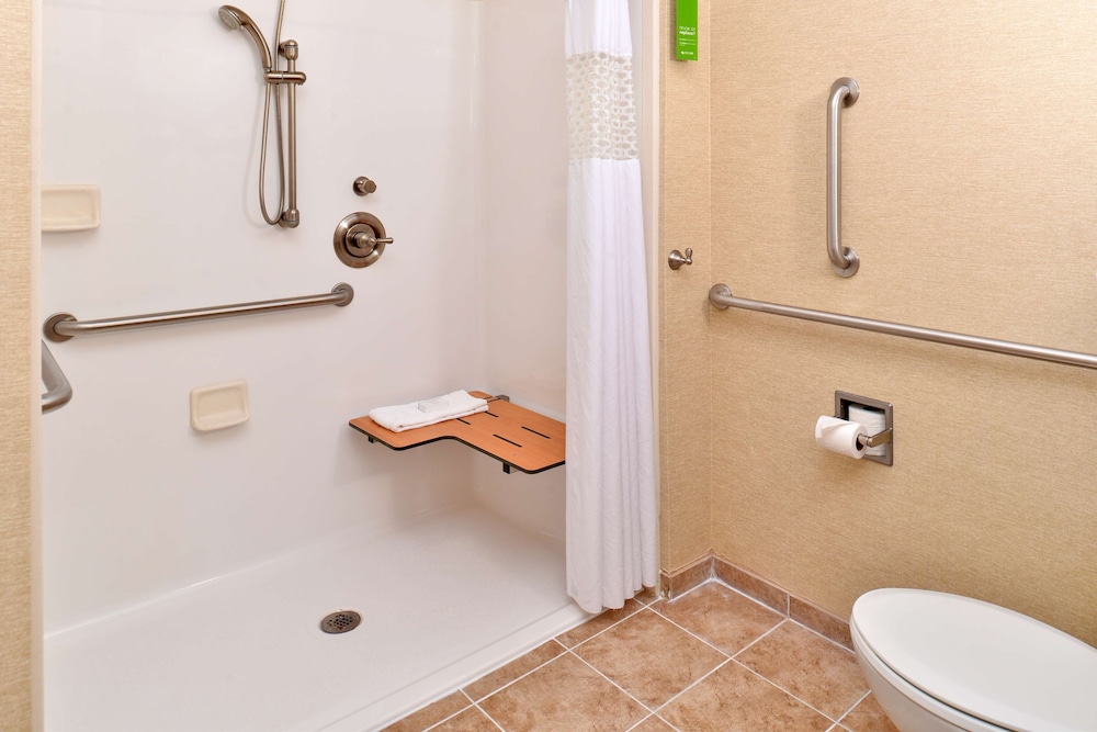 Hampton Inn by Hilton Dayton South 16/35