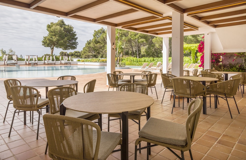 Ilunion Menorca 16/31