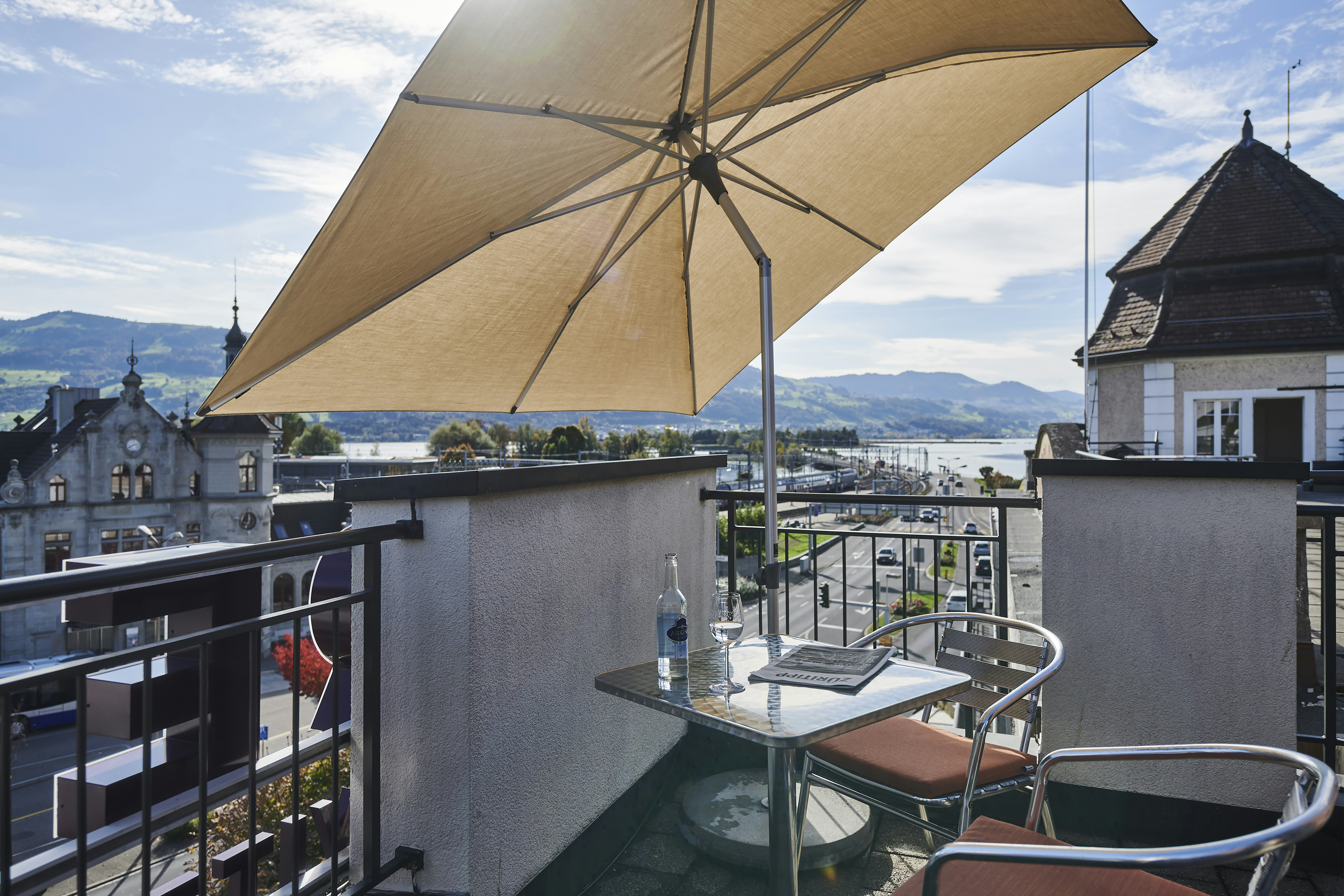 SORELL HOTEL SPEER 37/50