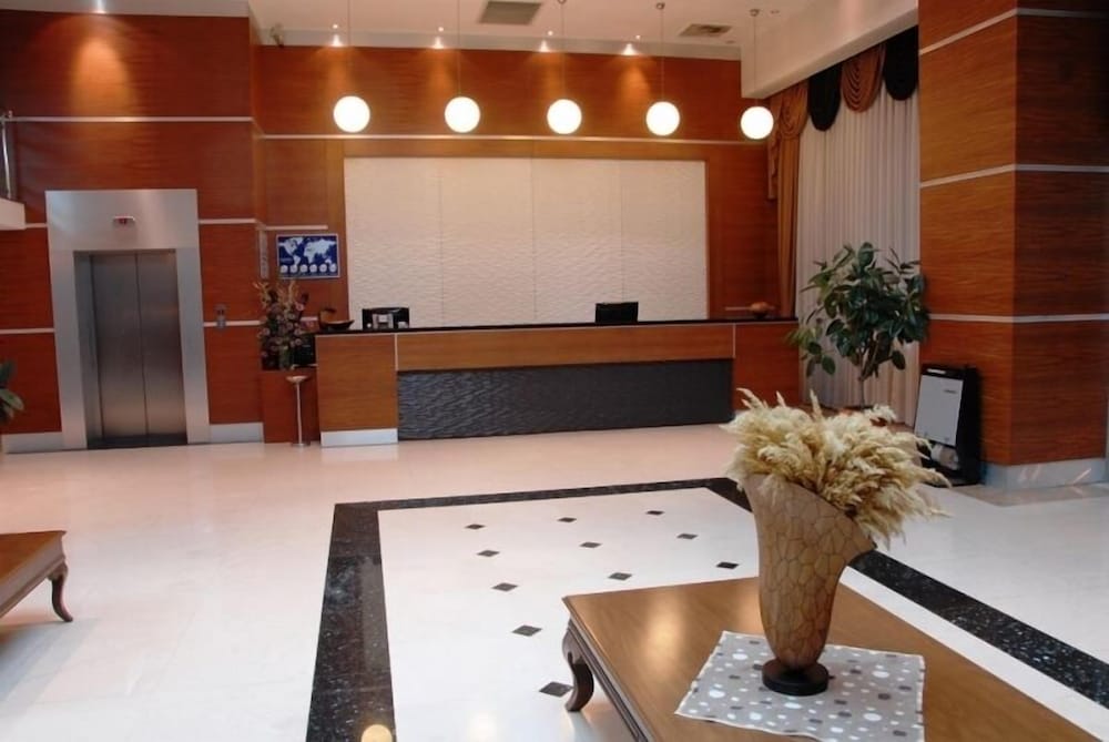 Grand Simay Hotel 6/50