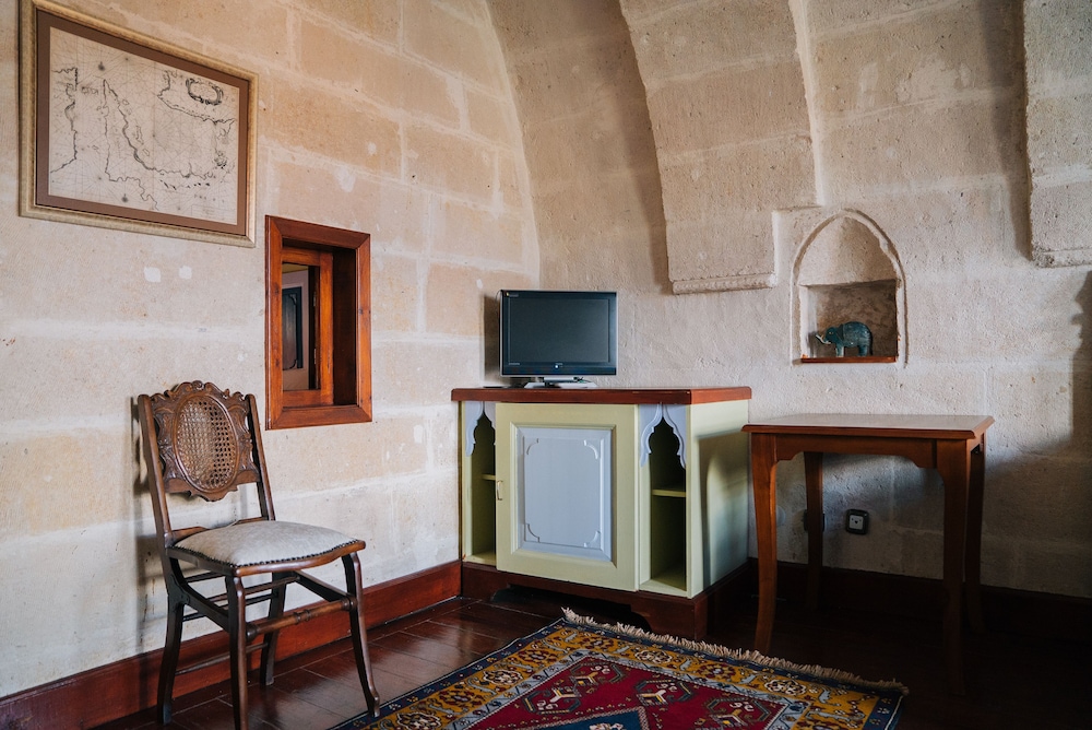 ギュル コナクラル スィナソス スペシャルクラス 写真3