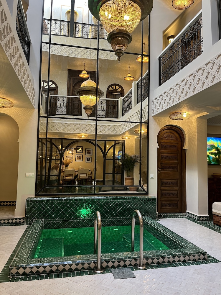 Riad L'Etoile D'Orient photo3
