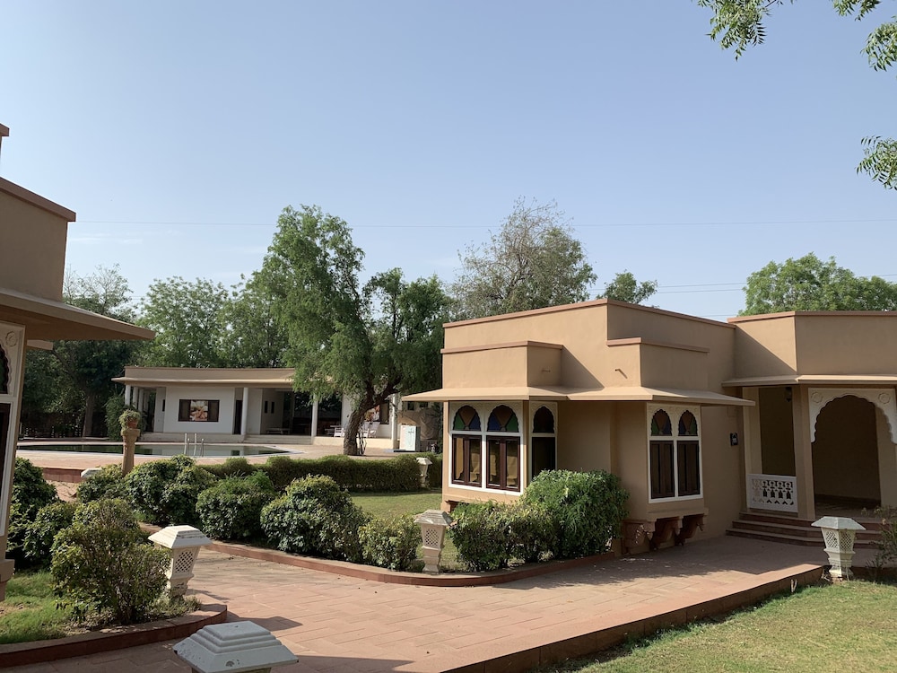 Heritage Resort 2/55
