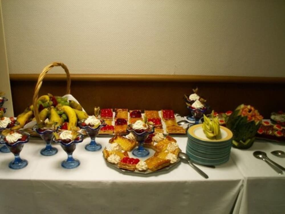 Hotel Ariane 13/30