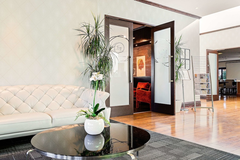Hotel Elms Christchurch, Ascend Hotel Collection 8/29