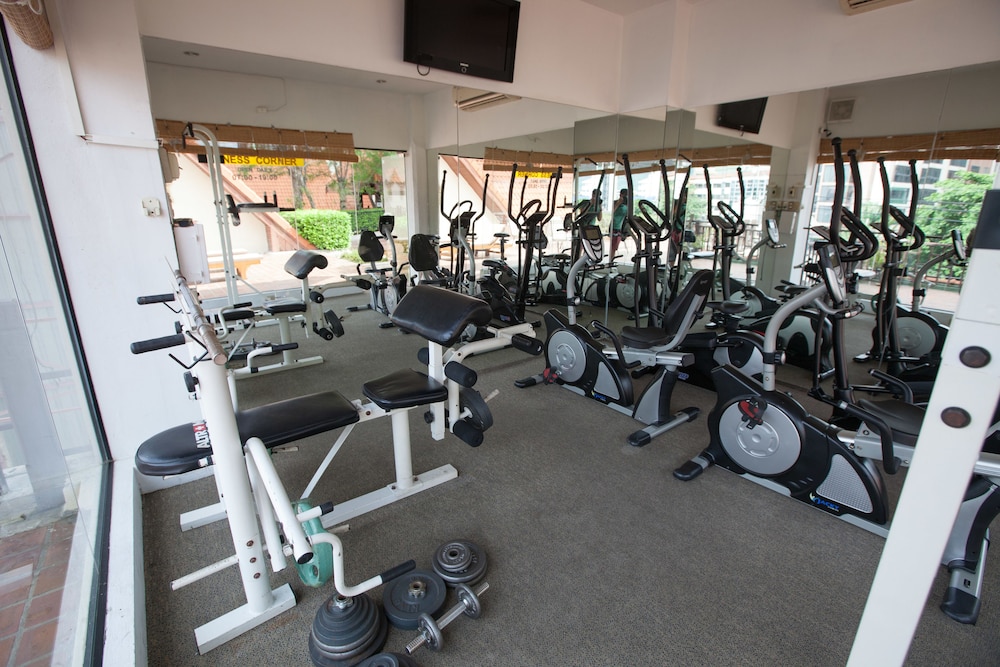 Chiangmai Grandview Hotel 28/50