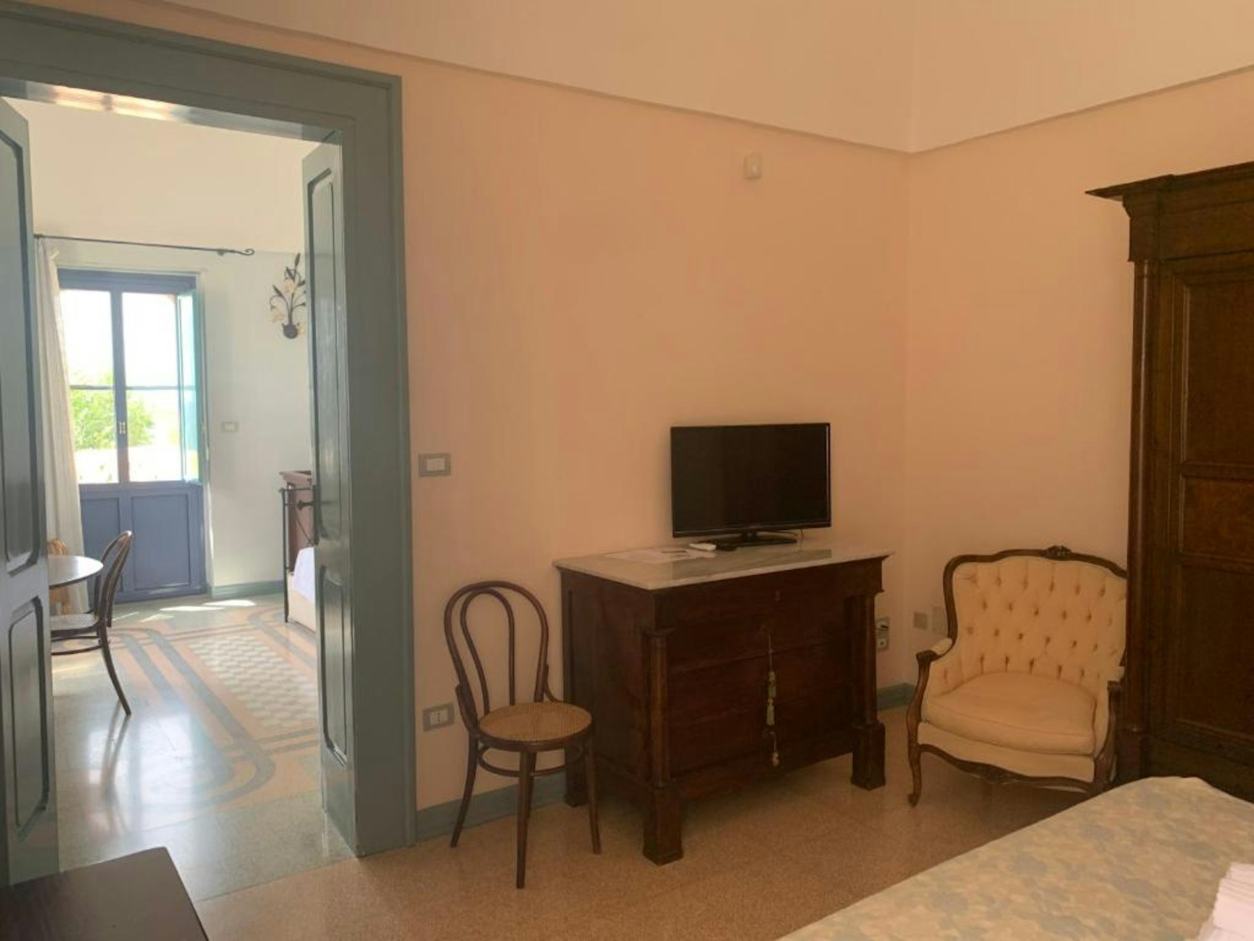 Residence Villa Raffaella 14/21
