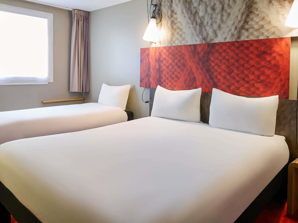 Ibis Paris Canal Saint Martin 27/69