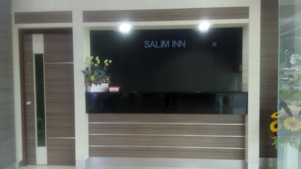 Salim Inn 29/51