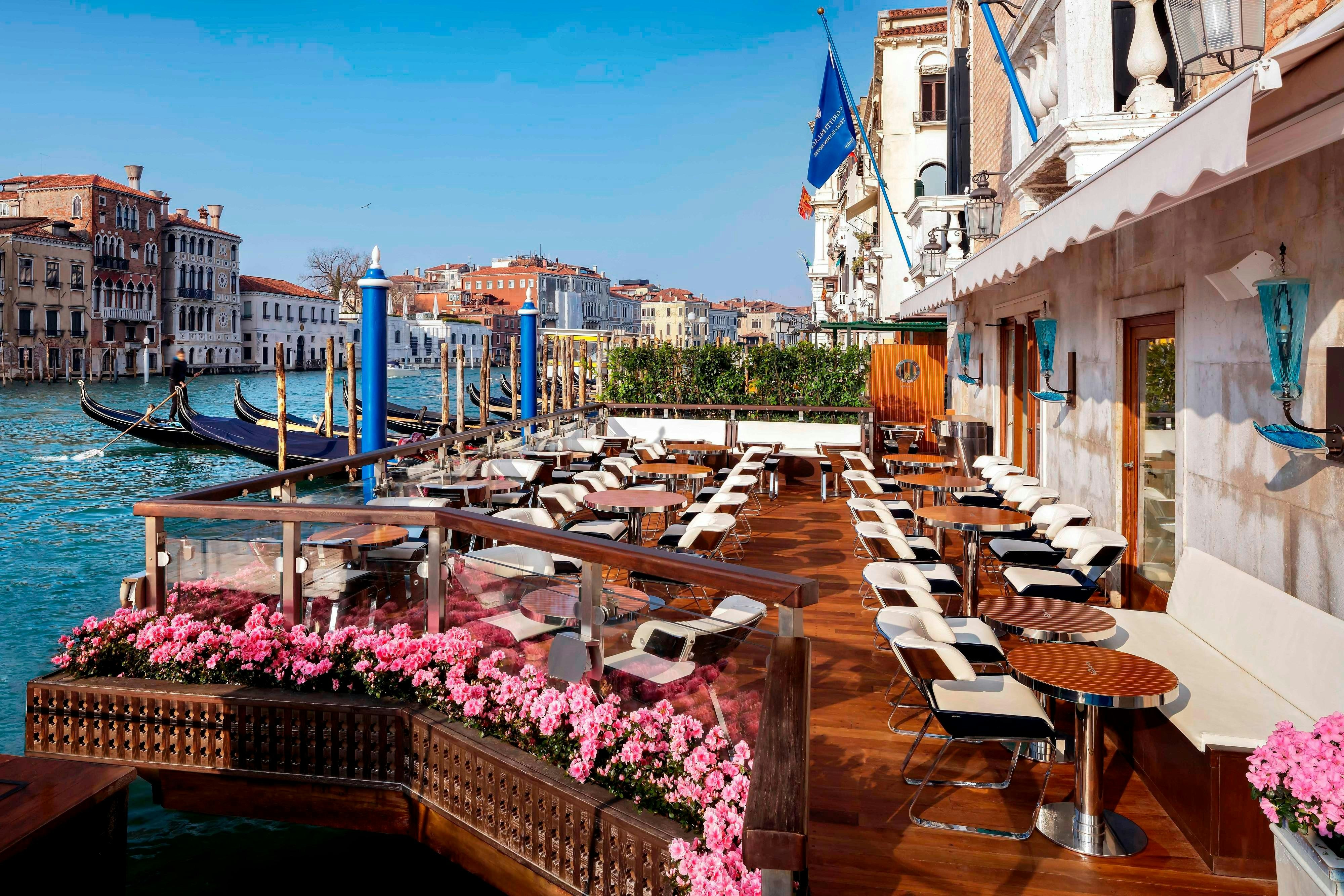 The Gritti Palace A Luxury Collection Hotel Venice 79/85