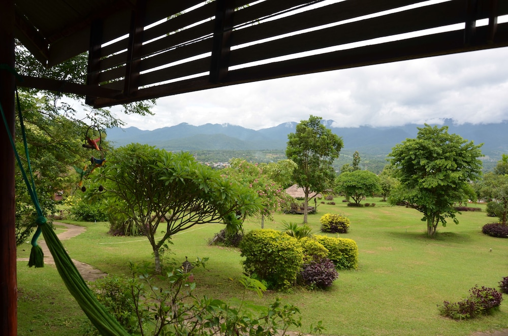 Romantic Time Mountain Resort 26/31
