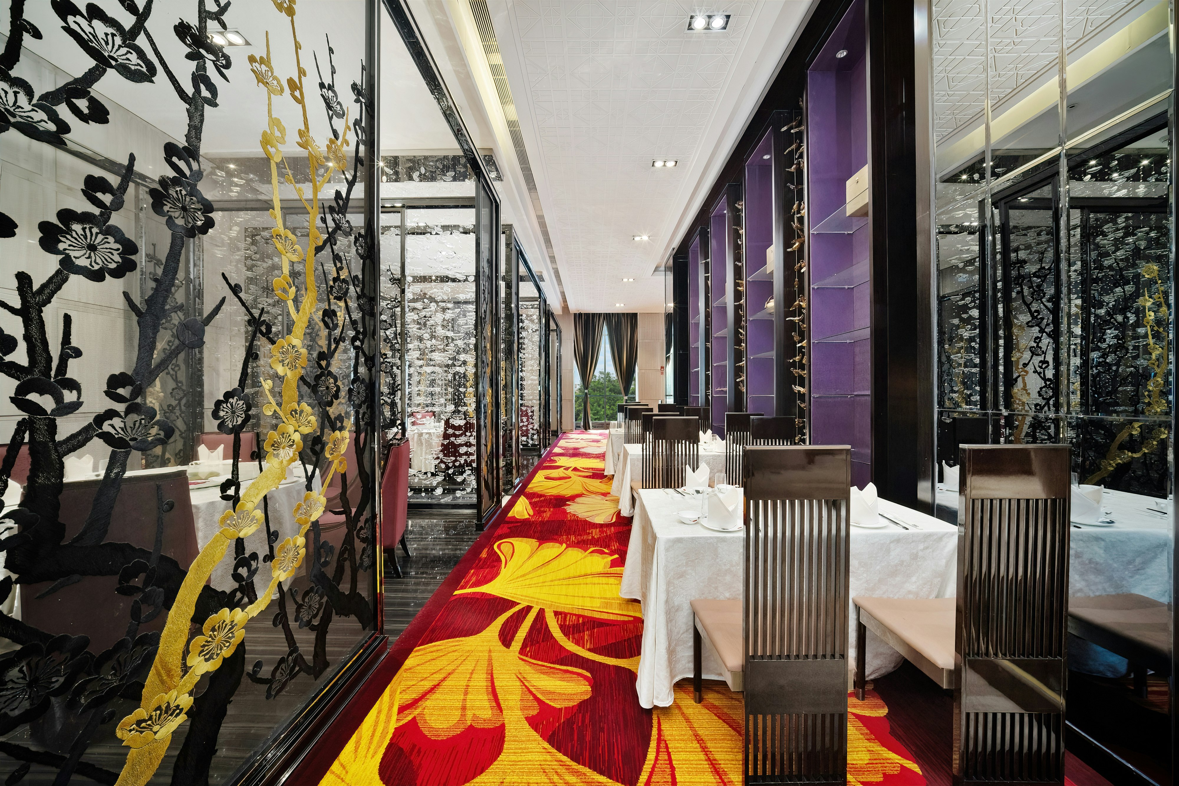 Holiday Inn Chengdu High-Tech Center 28/44