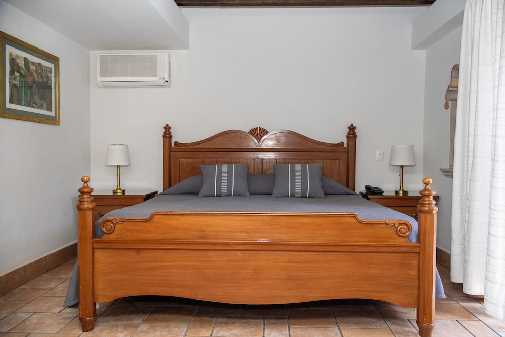 Hotel Boutique Naura Centro 13/82