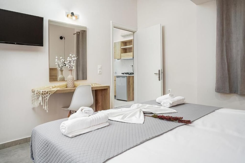 Antonis Apartments 14/50