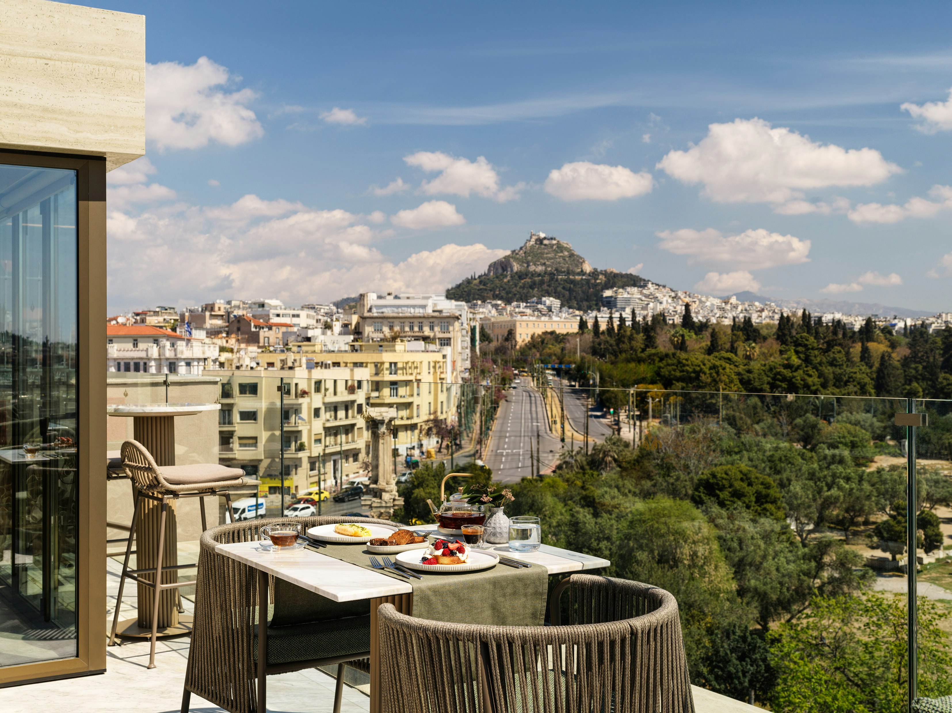 Anthology of Athens, member of The Leading Hotels of the World 71/88