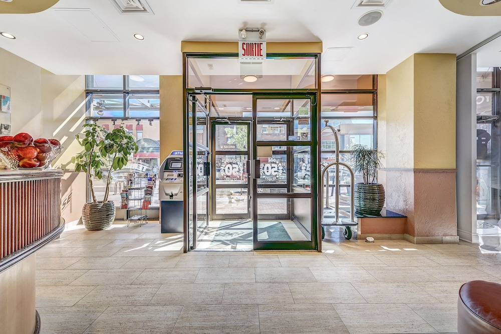 Hotel Terrasse Royale 3/63