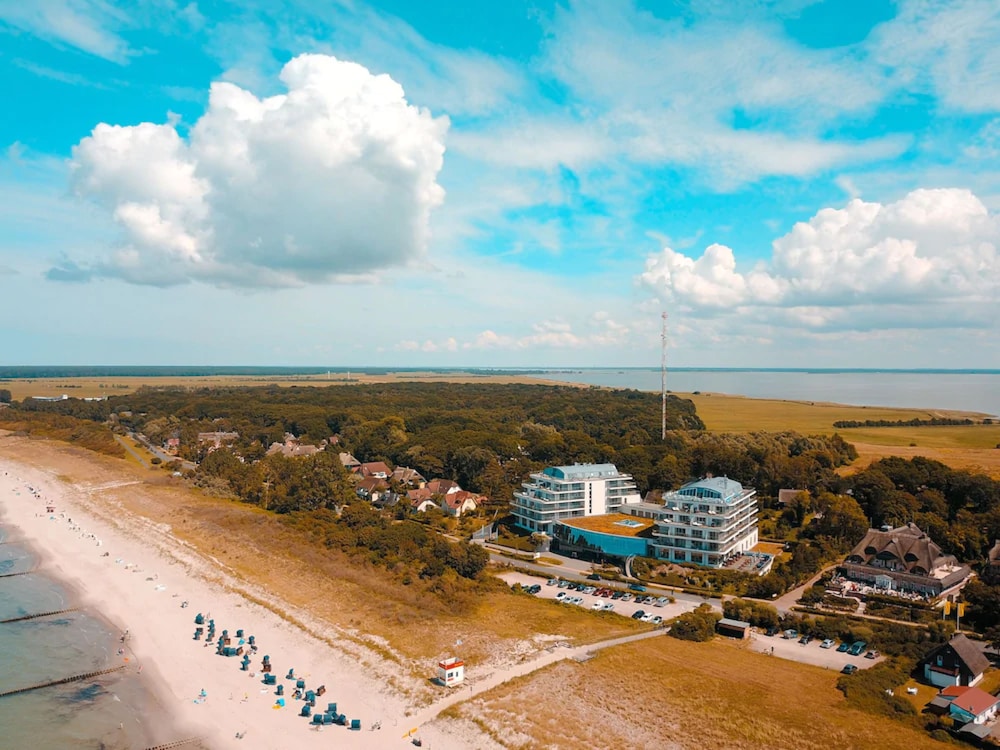 THE GRAND Ahrenshoop 45/50