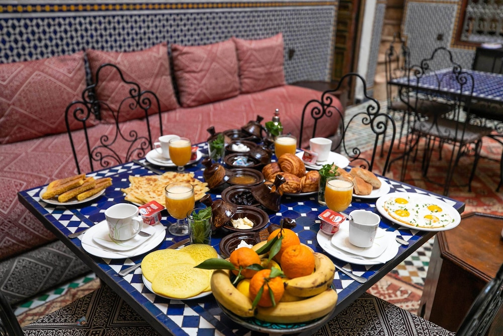 Riad Fes Aicha 39/50