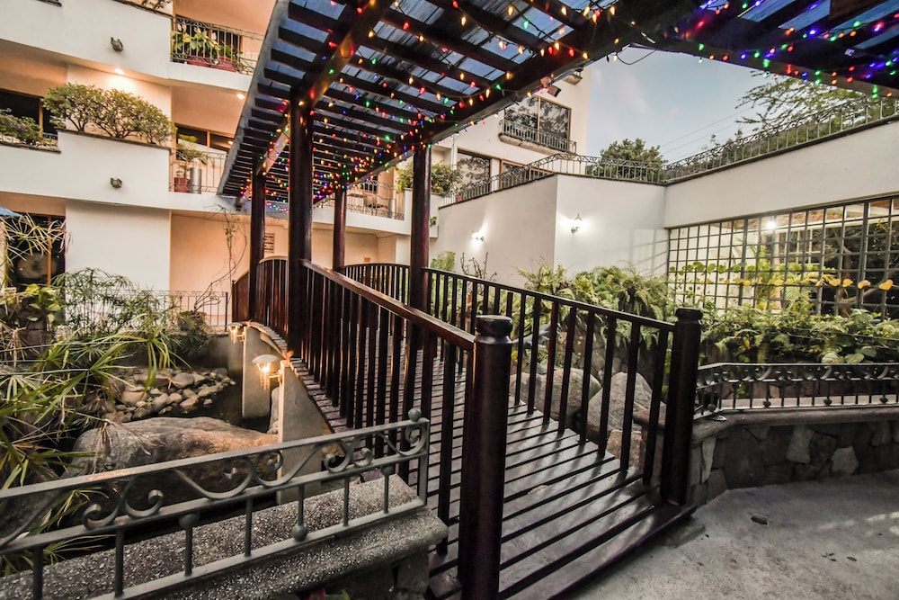 Hotel Casa Iguana Mismaloya 24/50