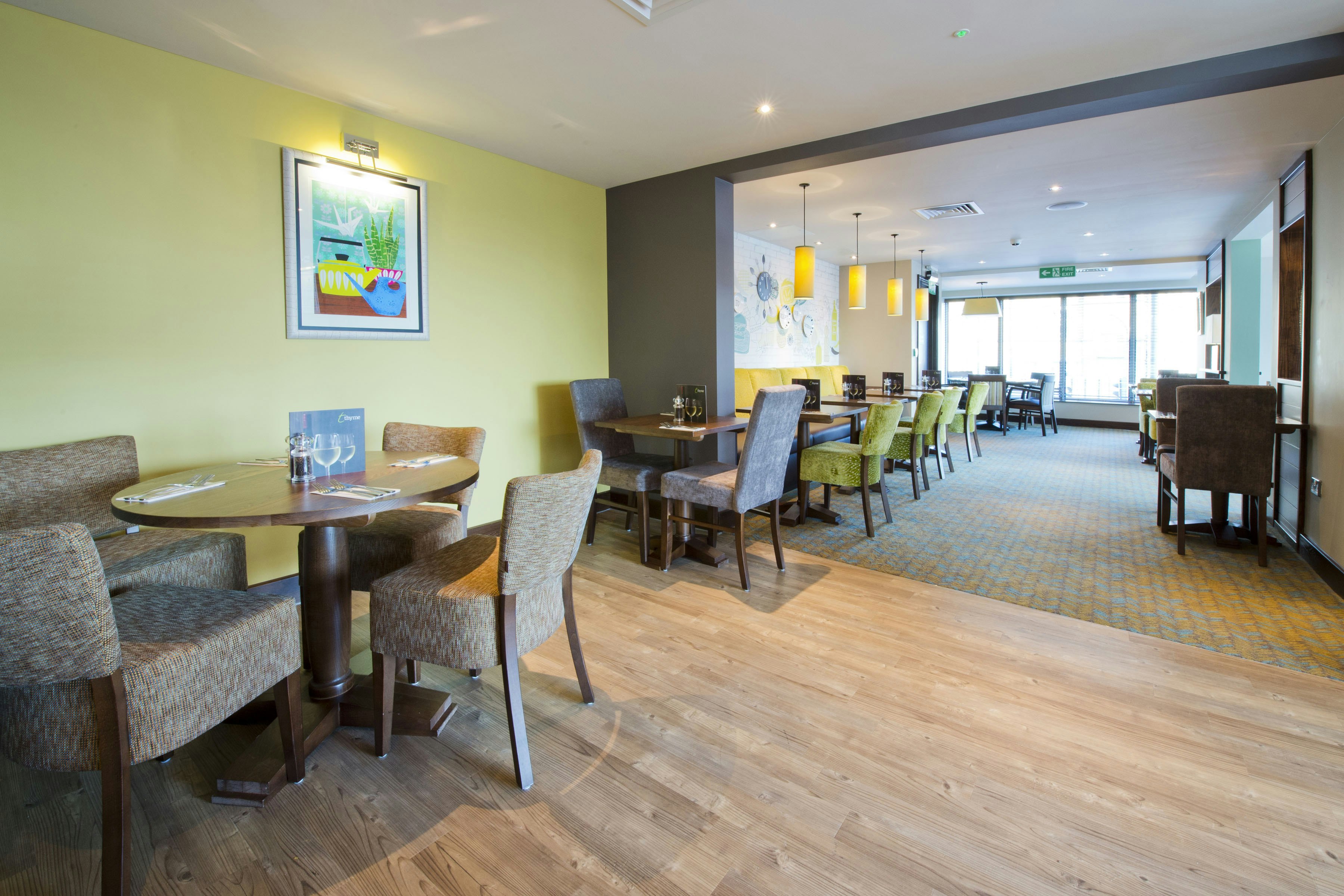 Premier Inn London Archway hotel 24/40