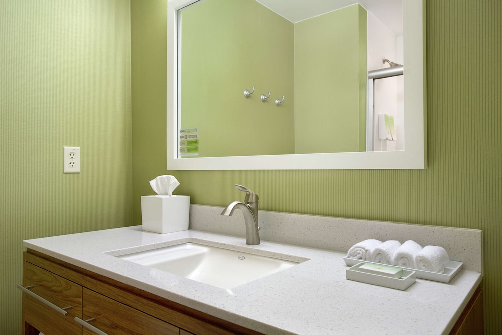 Home2 Suites By Hilton San Antonio Airport Tx 7/50