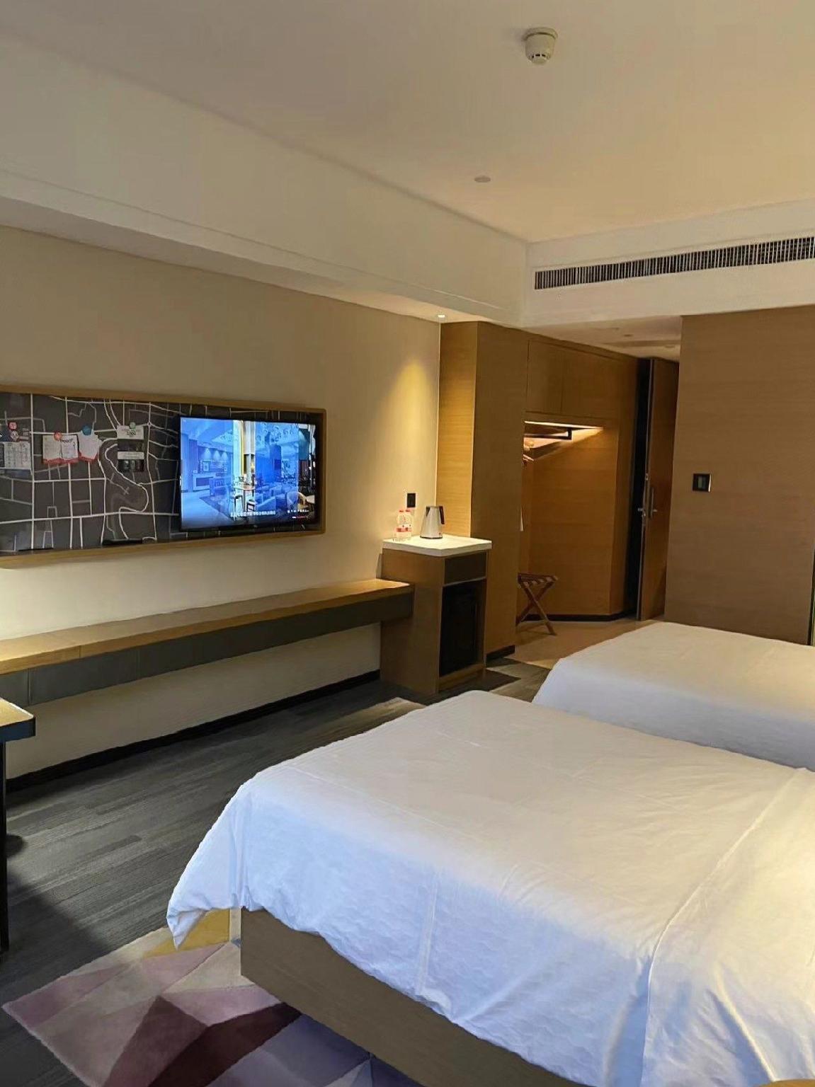 Hampton by Hilton Cangzhou Xinhua 13/46
