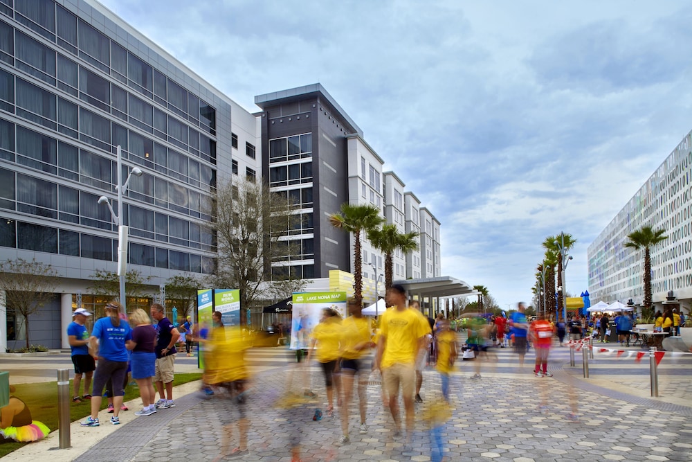 Residence Inn Orlando Lake Nona 6/46