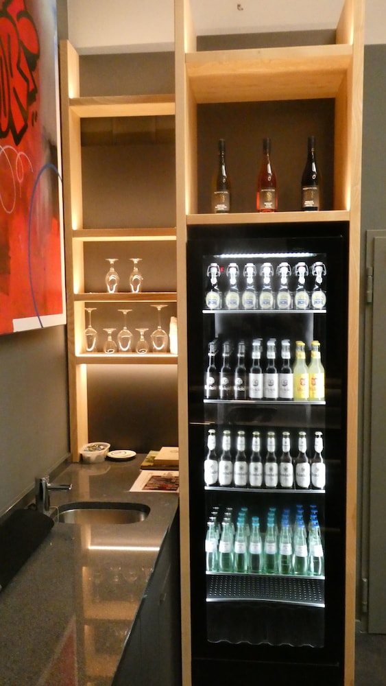 Cvjm Duesseldorf Hotel Tagung 23/41
