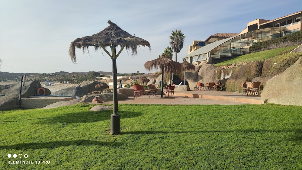 Club Playa Blanca 34/39